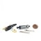 Group 31 Tool, Mighty-Mite Variable Speed Buffer Air Tool Kit 14-318 - alternate 3